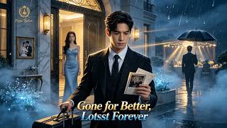 Gone for Better Lost Forever He Married an Icy CEO She Loved Another