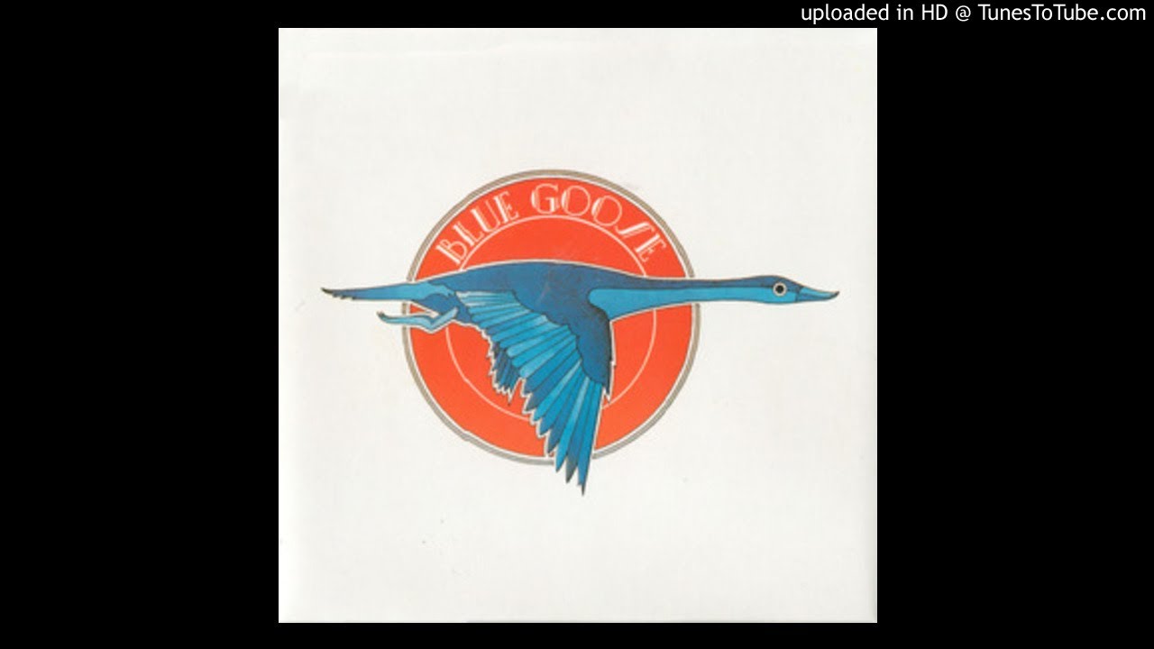 Blue Goose - Call on Me (Blue Goose)