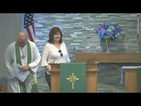 Church Sermons