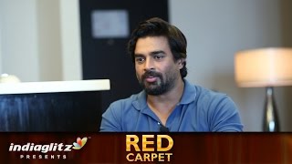 Madhavan Interview : I follow Amitabh rather than Rajinikanth | Maddy's Irudhi Suttru