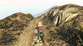 Grand Theft Auto V | Cosas Hardcore