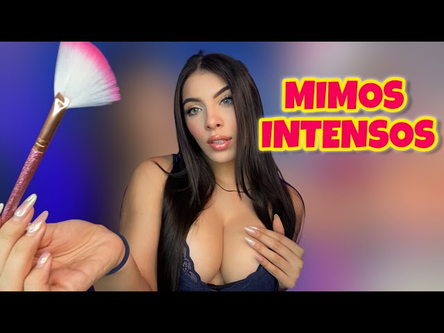 TU NOVIA SE QUEDA DESPIERTA PARA TI❤️✨#parati #relax #asmr #viralvideo #funny #fyp #viralvideos