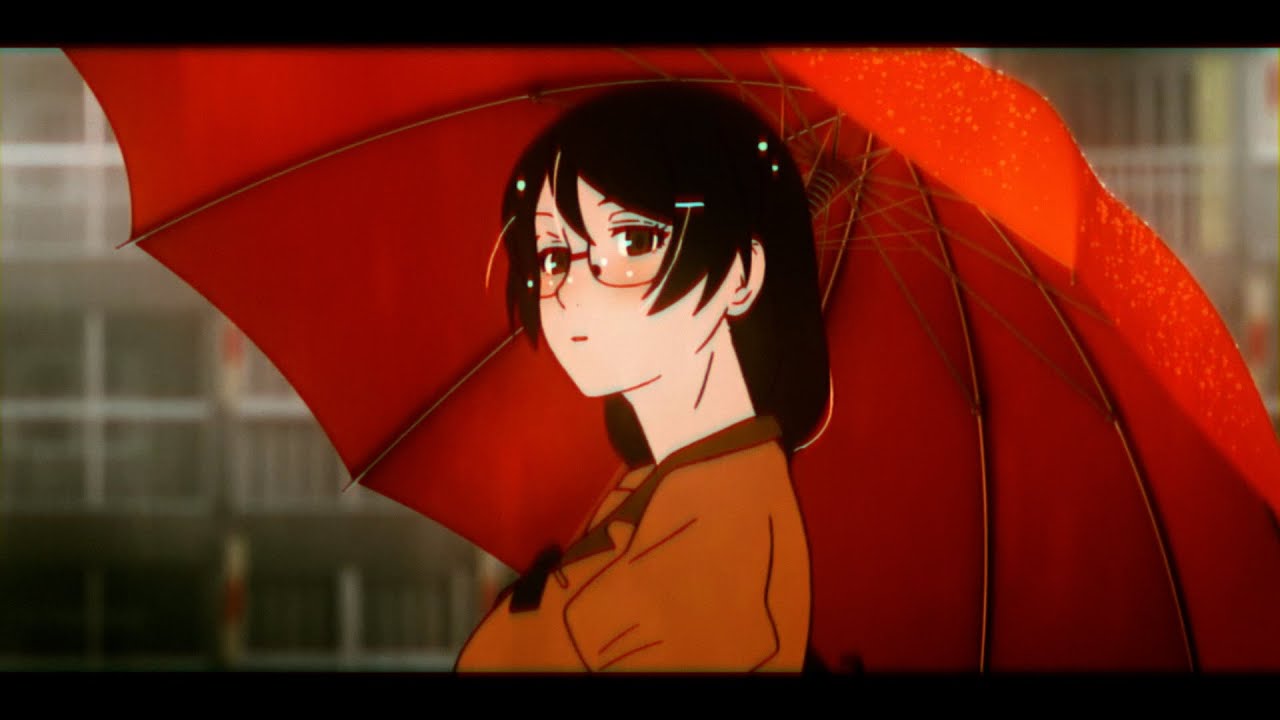 Saikyo - Horimiya「Kizumonogatari AMV」