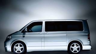 2003 abt vw an