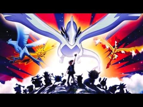 Top 10 Pokemon Films