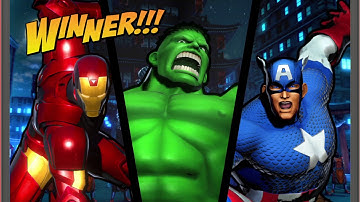 MARVEL VS CAPCOM 3 PLAYER 1 VERSUS PLAYER 2 PART 38 LIVE!