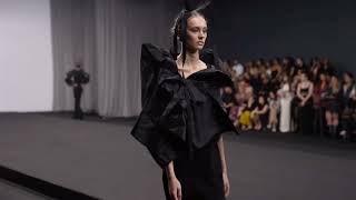 Xd Xenia Design Spring 2026 Couture Runway Collection, SS26