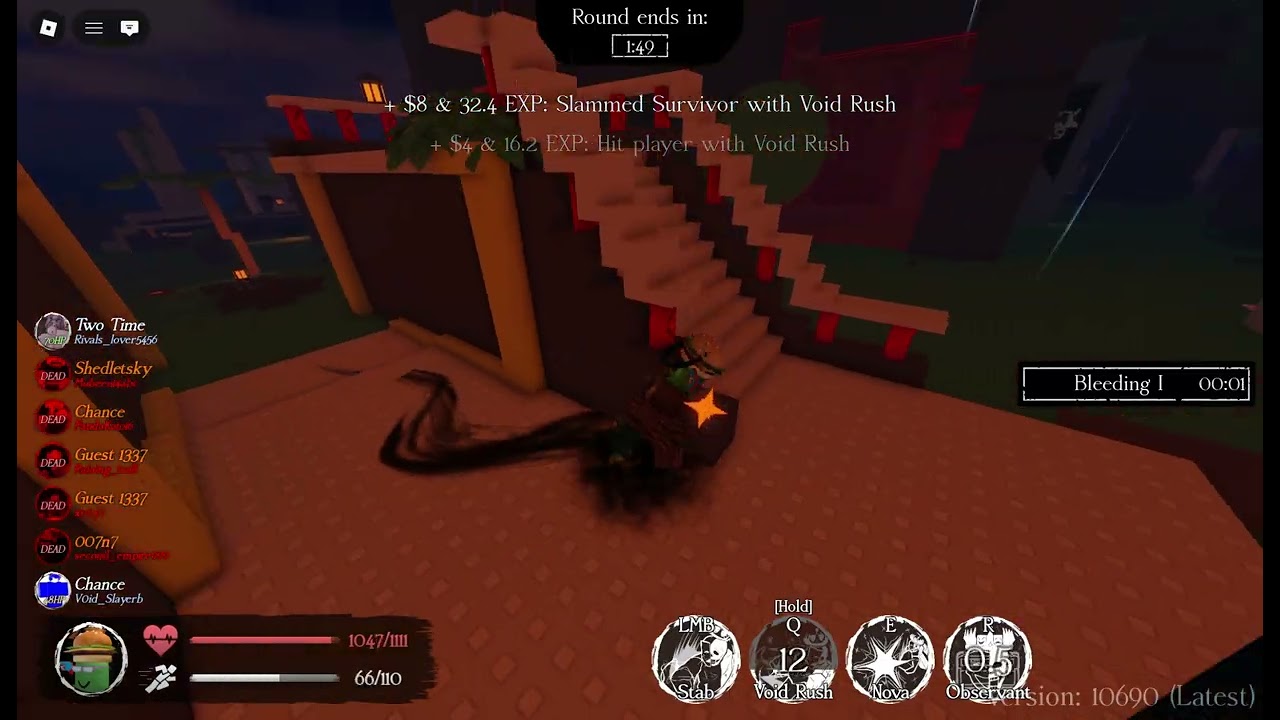 The golfiest should watch my noli win