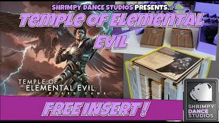 Temple of Elemental Evil Free Insert screenshot 5
