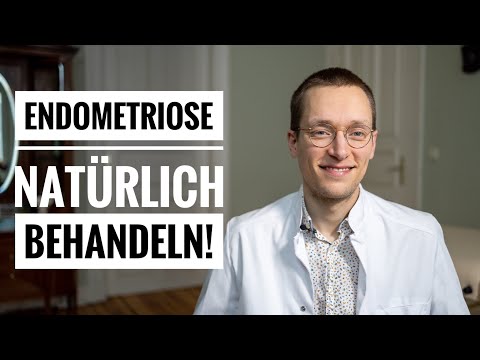 Video: 5 einfache Möglichkeiten, Adenomyose natürlich zu behandeln