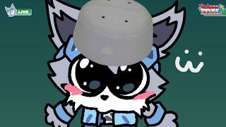 UDAH PADA MULAI MUDIK NIH, YUK MENGGABUT GUYS!! - Alka Ch. [ Mobian Vtuber ID ]