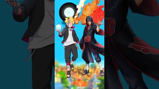 Uzumaki Clan Vs Susanoo Who Is Strong?