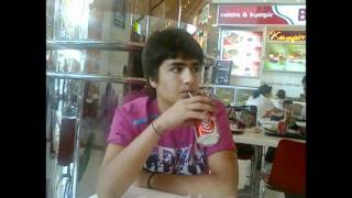 Salih Ft. Arda Koylu - Sensiz Yaşamayı Öğrenirim 2O11