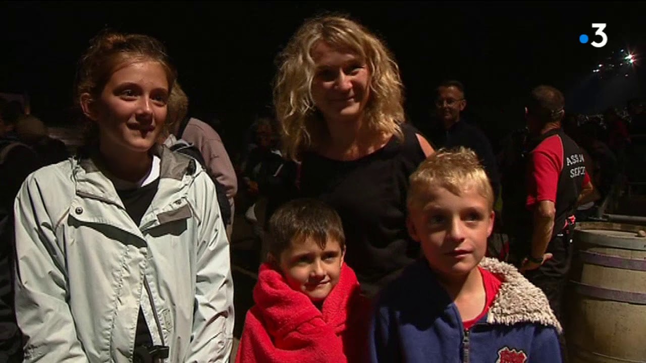 À Castillon (Gironde), 600 bénévoles mobilisés pour rejouer la fameuse bataille