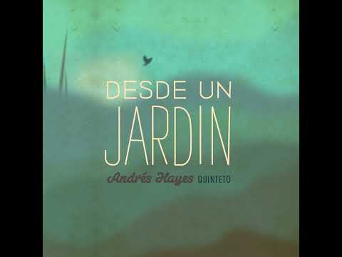 Andrés Hayes -
