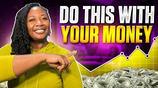 Once You Save $1000, Do This