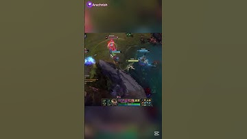 Varus curtas #1🏹  #leagueoflegends #arachnis