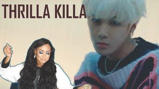 Download Lagu VAV - THRILLA KILLA MV REACTION MP3