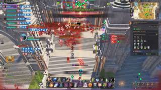 Adrenalin Gravity Siege 04/20  a Movie