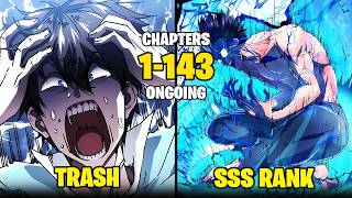 He Got The Monster Template System And Trains To Overwhelm The World  | Manhua Recap |
