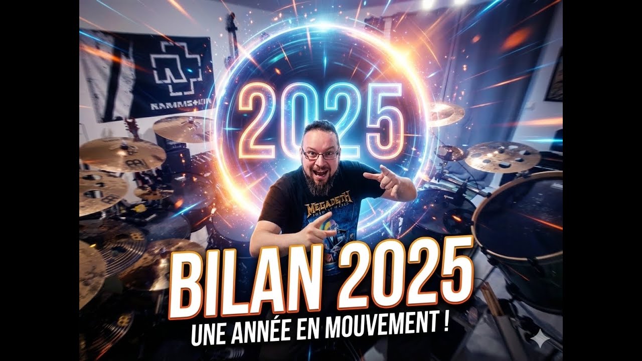 Bilan 2025 – Une année d’évolution dans La BattCav