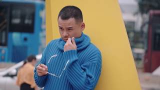 The Shonet Men December Issue With Teza Sumendra