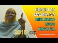 Mielekeo Yetu Na Herufi Za Majina Yetu S01EP40 Utabiri Wa Nyota Na Mnajimu Kuluthum 