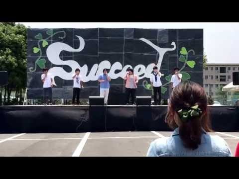 【医学祭2016】The Biggest Dreamer/シモノフ