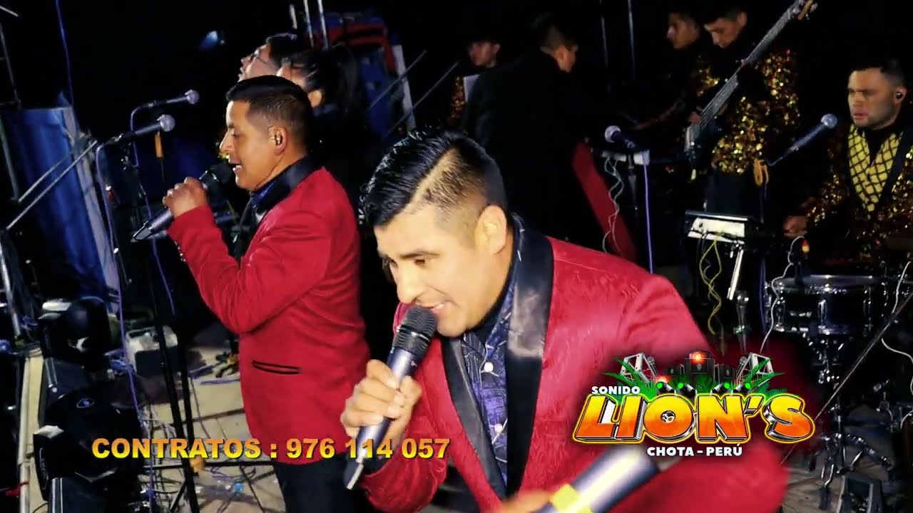 El Solterito Mix | ÍDOLOS DEL NORTE - Fiesta Patronal "María Magdalena" Chanta Baja 2025