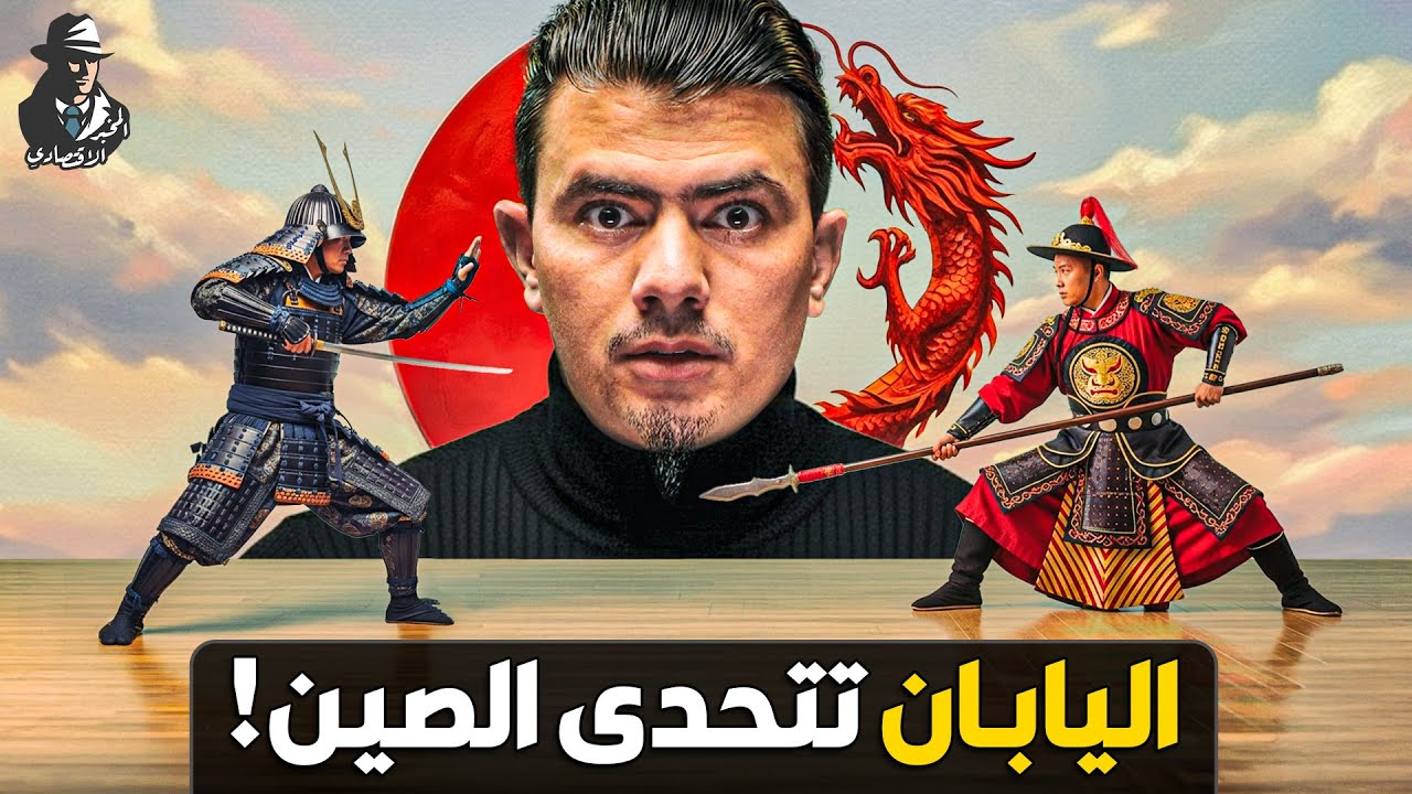 كيف صدمت اليابان الصين وأغضبتها بشدة؟ لماذا يعاقب الصينيون اليابانيين؟