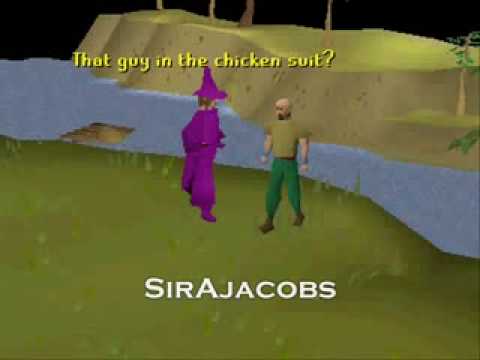 Talking To Famous Noobs