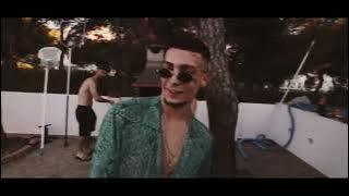 JC REYES X BAD FIFTY X PAPI PALER - PRENDE Y PASA ( PROD. PEDRO CALDERÓN )