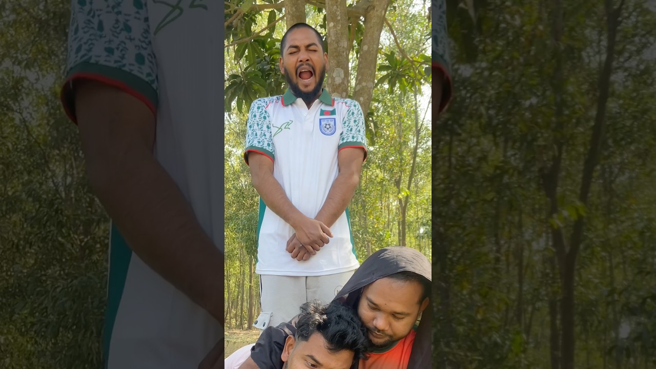 ছেলেটি তার মায়ের সাথে কি করলো | New Funny Video | Binodon Brand | 