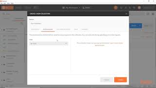 API Testing with Postman : Getting Started with Collections in Postman| packtpub.com