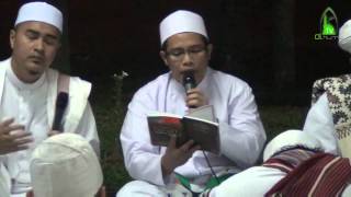 Download Lagu Qasidah Allah Allah Aghisna Ya Rasulullah | Al Mawlid MP3