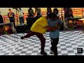Master D Vs Miltinho Batalha All Styles Evento Quebrada