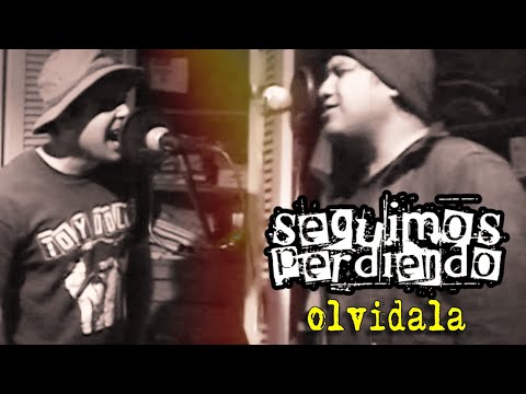 Ver video de Mi desierto solo sabe dios