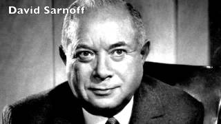 Radio & History of Broadcasting