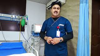 What Is Hypercapnia Or Hypercarbia?