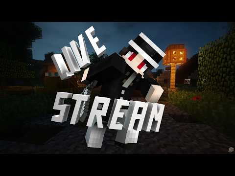 Minecraft TNT Village #minecraft