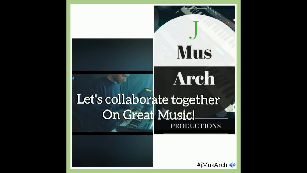 Remote Web Session Drummer/Music Producer - 