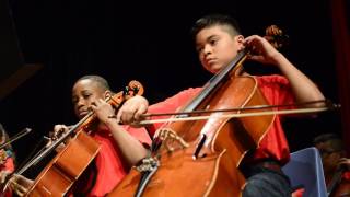 Alma Llanera -Alkali Kipp Sharp Orchestra