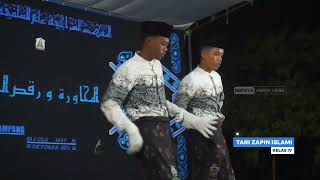Download Lagu ISLAMIC ZAPIN DANCE (CLASS IV) || INTER-CLASS ZAPIN DANCE COMPETITION OF 2025 ASSIROJIYYAH ELEMEN... MP3