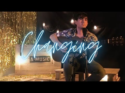 Changing - Ice Cream Boy Live