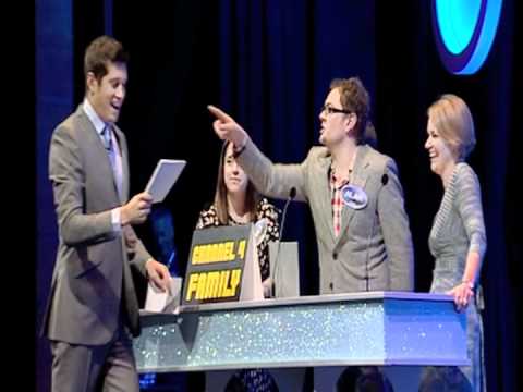 mary poppins Edinburgh TV Fest: Have Some Family Fun This Christmas!