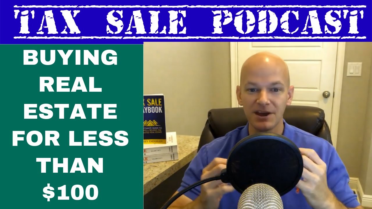 Buying Real Estate Under 100 YouTube