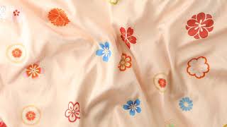 Fabric Stopmotion