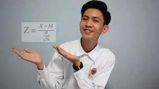 STATISTICS: Central Limit Theorem and the Hypothesis Tests (PART 1)