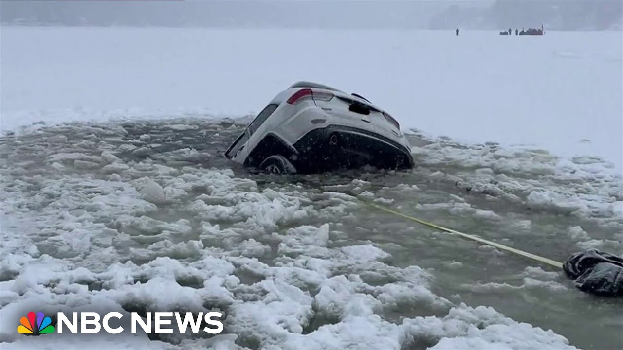 Life-threatening deep freeze set to bring dangerous cold to millions