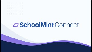 Introducing SchoolMint Connect